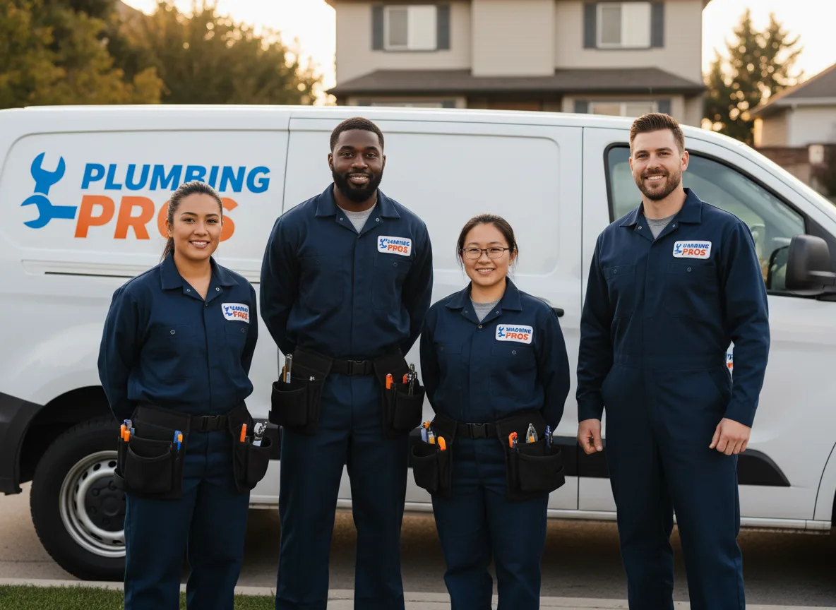 Water Heater Repair company in Tamaqua, PA